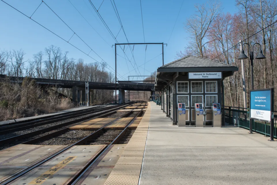 Commuter Rail